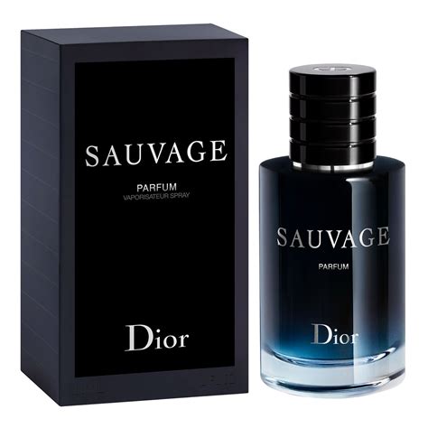 30 ml dior sauvage parfum|More.